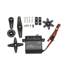 JX Ecoboost CLS6336HV 36KG Large Torque 180° CNC DigitalCoreless Servo for RC Models