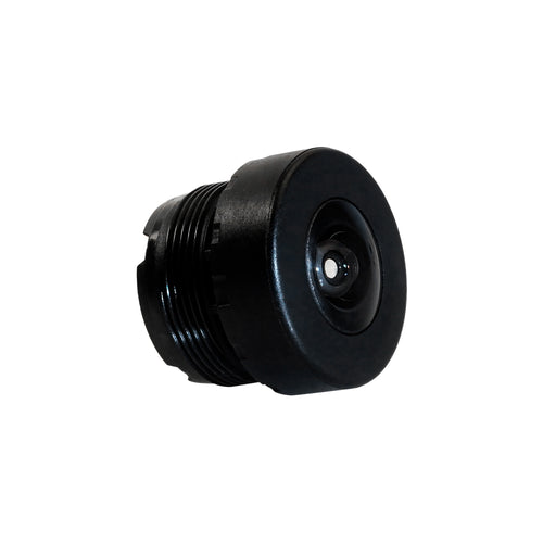 Digital M12 4MP 2.1mm FOV 150 Degree Ultra Wide Angle Lens Replacement For DJI FPV Camera 
