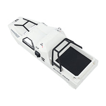 RC Car Body Shell For SG 1203 1/12 Drift RC Tank Car High Speed Vehicle Models RC Car Parts