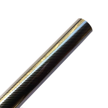 URUAV 5m Carbon Fiber Texture Heat Shrink Covering Film For Balsa Wood RC Airplane 