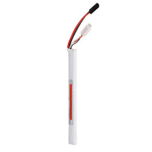 XF POWER 7.4V 1200mAh 25C 2S Lipo Battery Small Tamiya Plug