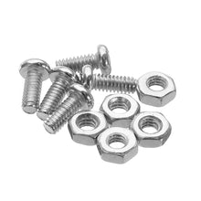 WPL 1Pc Metal Tow Trailer Hitch Hook For WPL B14 B16 B24 1/16 RC Car Parts
