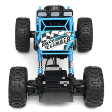 SYOUNG 80801 1/12 2.4G 4WD RC Racing Car Climbing Off-Road Truck Rock Crawler RTR Toys