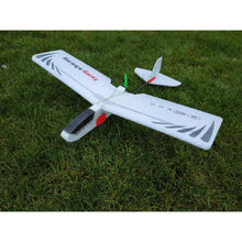 Little Pigeons 800mm Wingspan EPP Fixed Wing RC Airplane Kit Trainer For Beginner 