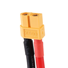 URUAV 18.5V 6200mAh 120C 5S Lipo Battery XT60 Plug for RC Car Airplane Drone
