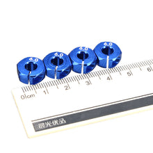 HSP Hexagon Combiner RC Car Spare Parts 5mm in diameter 6mm in thickness