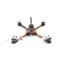 Diatone 2018 GT-M630 Normal X 6inch RC FPV Racing Drone PNP Mamba F40 OSD 40A 3-6S ESC TBS 800mW VTX