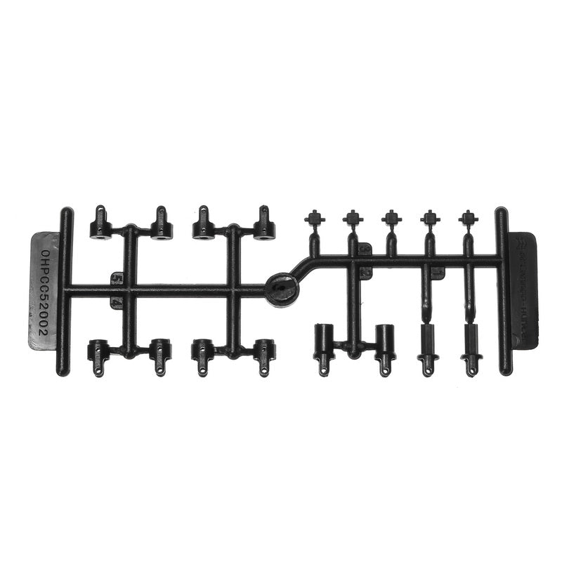 Orlandoo Hunter 35A01 1/35 KIT RC Car Parts  Short Driven Linkage OHPCC52002