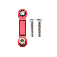 WLtoys A959-B A969 A979 k929 Metal Upgrade RC Car Parts Servo Rudder Rod Four Colors