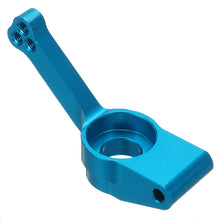 FS Racing 1/10 Metal Upgrade Rear Wheel Hub 533023 OP Desert Buggy Truck RC Car Parts Grey Blue