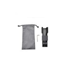 STARTRC OSMO POCKET Storage Handheld Z-axis Shock Absorption Stabilization Stepper for DJI OSMO Pocket Gimbal