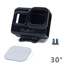 iFlight Camouflage TPU XL/XL Low/SL5/DC5 Camera Mount Seat Gopro Hero8 ND8 Filter