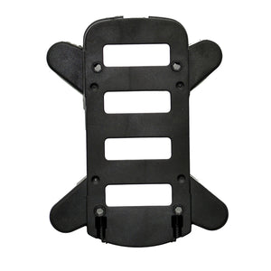 1808 WIFI FPV RC Drone Quadcopter Spare Parts Body Cover Shell Bottom Cover Set