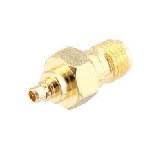 SMAK SMA Female to MMCXK/MMCXJ RF Coaxial Connector Adapter for RC Drone