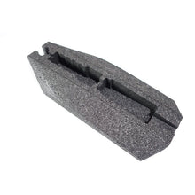 CK Wing EPP Carbon Fiber 840mm Wingspan Triangle Wing RC Airplane Kit only for FPV Racing Compatible F3/F4