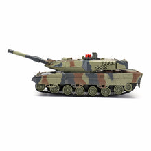 Gesture Sensing Reaction Control RC Tank 