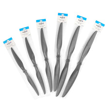 Sunnysky EOLO 16 Inch 16*10 Propeller 30-70E Blade CW Prop Gray For RC Airplane Fixed Wing