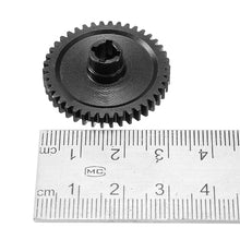 WLtoys A959B A969B A979B RC Car Upgrade Part Metal Gear 42T