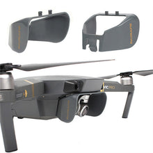 Camera Lens Hood Sunshade Protective Cover For DJI Mavic Pro / Platinum