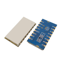 LoraF30 1W High Power Wireless FPV Transmitter Receiver Transceiver Module 