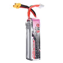 Gaoneng 15.2V 520mAh 80C 4S HV 4.35V Lipo Battery XT30 Plug for RC Racing Drone