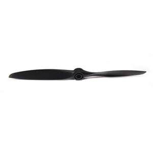 1280 12x8 12 Inch Nylon Propeller Blade CW for RC Airplane