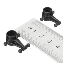 JJRC Q36 Q35 2.4G 4WD 1/26 RC Car Part Front Left And Right Steel Ring Cup Set Q35-22