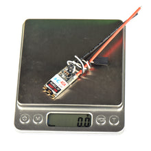 40A 3-6S Blheli 32 Brushless ESC Dshot1200 Ready RGB LED for RC Drone FPV Racing