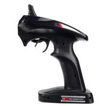 2.4G Remove Control Transmitter For For SG 1203 1/12 Drift RC Tank Car High Speed Vehicle Models Parts