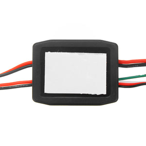 HG P402 P407 P601 P801 P802 1/10 1/12 Universal Rc Car Parts WE8021 Engine Sound System 