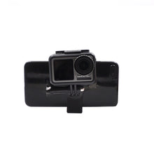 STARTRC Aluminum Tripod 360 Degree Rotation W/ 1/4" Screw Universal Handheld Phone Clip Set for OSMO Action Camera