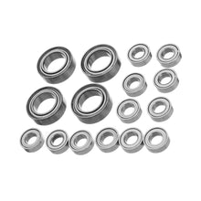 WPL 6X6 All OP Accessory For 1/16 WPL B16 Kit 1/16 6WD RC Car Parts