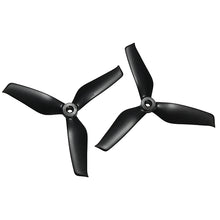 10 Pairs Racerstar 5042 5x4.2x3 3 Blade Propeller 5.0mm Mounting Hole For RC Drone FPV Racing Multi Rotor