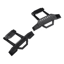 1Pair HS 18301 18302 18311 18312 Front and Rear Bumper Protector For 1/18 Crawler RC Car
