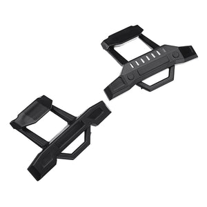 1Pair HS 18301 18302 18311 18312 Front and Rear Bumper Protector For 1/18 Crawler RC Car