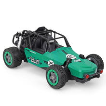 JJRC 73 2.4G 1/20 4WD 15km/h Buggy RC Car Vehicle Models