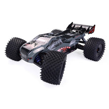 ZD Racing 9021-V3 1/8 2.4G 4WD 80km/h Brushless Rc Car Full Scale Electric Truggy RTR Model