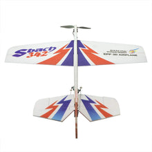 Dancing Wings Hobby Sbach 342 1000mm Wingspan Upgrade EPP 3D Electric Aeroplane RC Airplane Kit