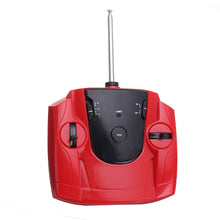 86063 1/16 27Mhz 4WD Drift RC Car Vehicle For Ford Model