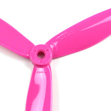 10 Pairs Kingkong / LDARC 5x4.5x3 5045 5 Inch 3-Blade Propeller CW CCW for RC FPV Racing Drone