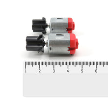 2PCS Brushed Motor Engine 130 for Flytec V002 V005 Simulation Crocodile RC Boat Model Spare Parts