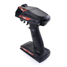 Surpass Hobby CH4 2.4G 4CH Super Response Transmitter Remote Control With Receiver For RC Car Boat Tank