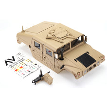 HG P408 1/10 Car Body Shell with Accessories RC Vehicles Spare Parts 4ASS-PA060