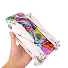  Sunnylife Anti-Scratch PVC Sticker RC Quadcopter Parts for FIMI X8 SE Drone