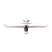 Volantex 767-2 Ranger 750 750mm Wingspan EPO Integrated Gyro FPV RC Airplane PNP for Beginner Trainer 