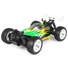 K12 1/16 2.4G 2CH 4WD High Speed RC Car Off-road Vehicle Models Truck With 3kg Servo