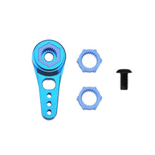 Tarot 25T Metal Servo Arm For Futaba Savox Xcore HL HSP HD Power Standard Servo