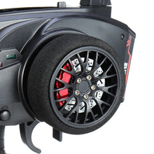 Austar 2.4G 3CH Transmitter With Receiver For All WPL JJRC RC Car 