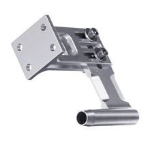 Aluminum 4mm Flexible Drive Shaft Bracket Support Mount for RC Boat Model 