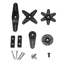 JX PDI-HV6223MG 23KG High Precision Metal Gear Digital HV Standard Servo